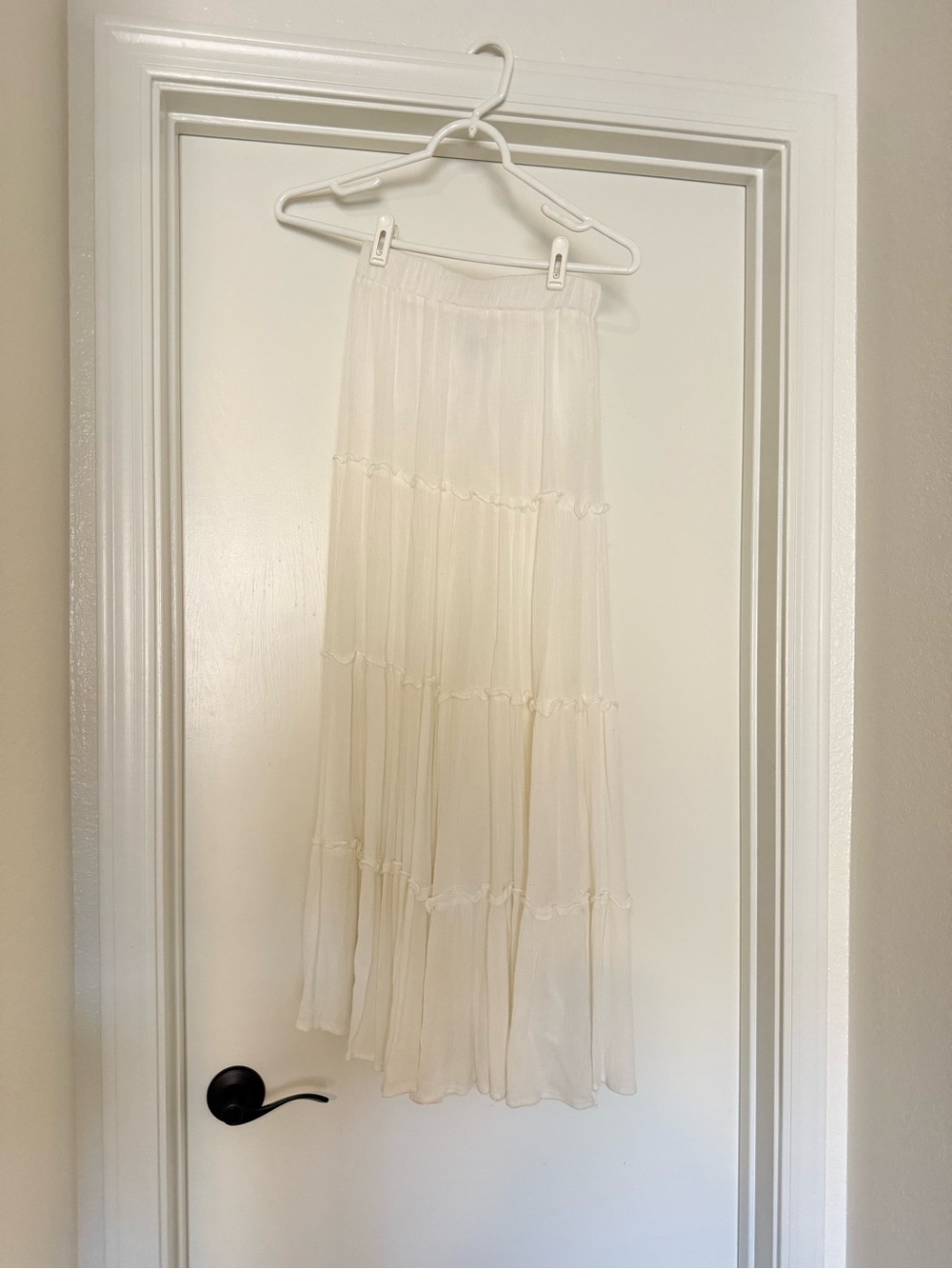 Princess Polly Maxi Skirt